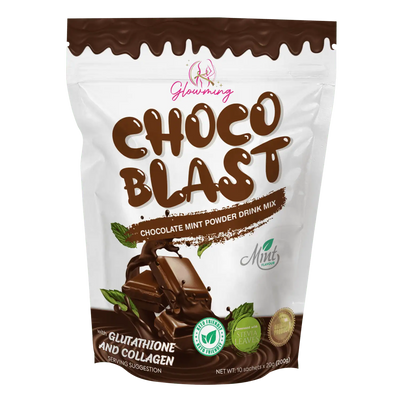Choco Blast 200g