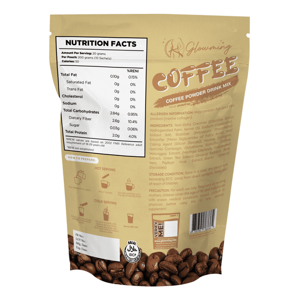 Coffee 200g