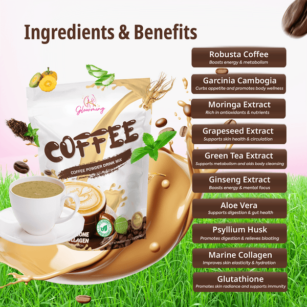 Coffee 200g