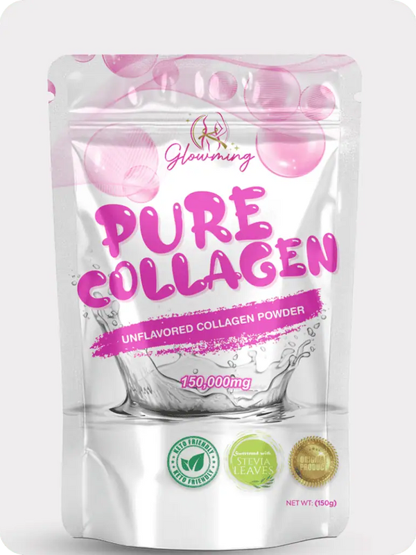 Pure Collagen 150g - Package