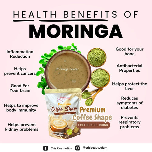 Coffee Shape Detox Bundle