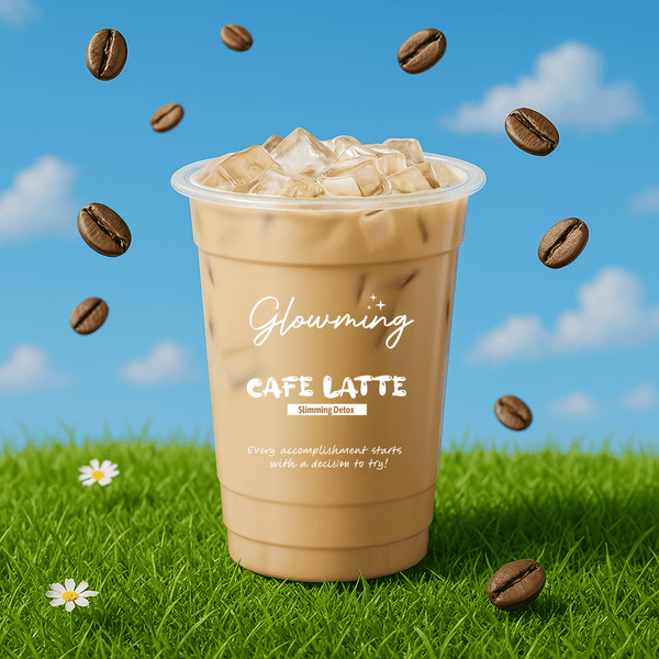 Cafe Latte 240g