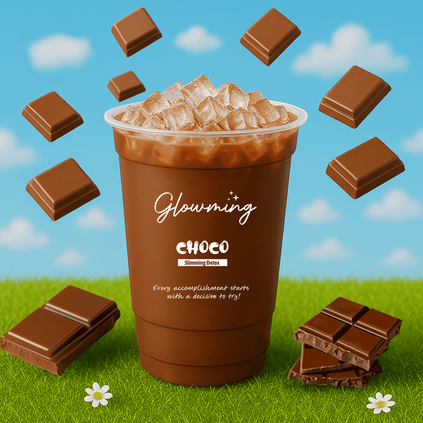 Loading Choco Choco 200g