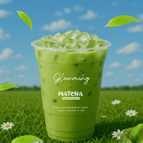 Milky Matcha 60g