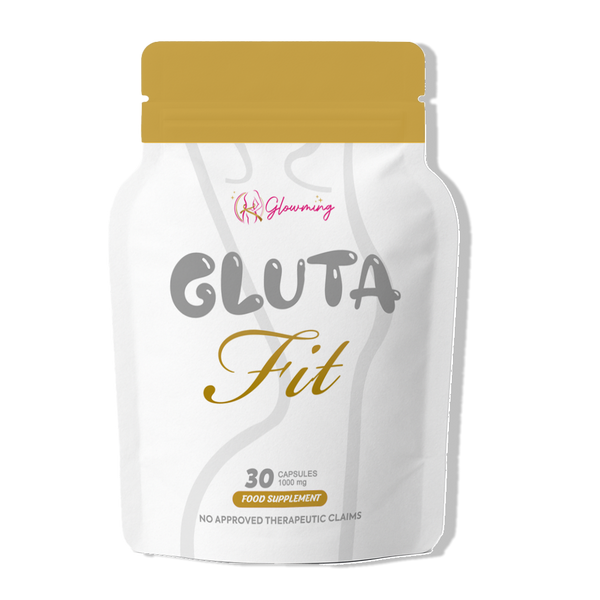 Gluta Fit 30 Capsules