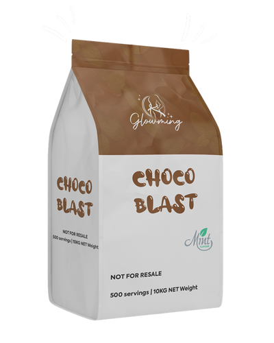 Choco Blast 10kg Featured Benefits