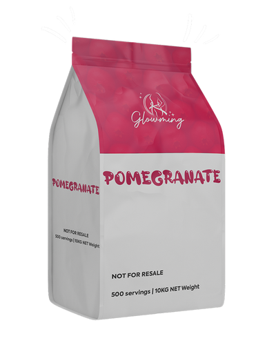 Pomegranate 10kg Featured Benefits