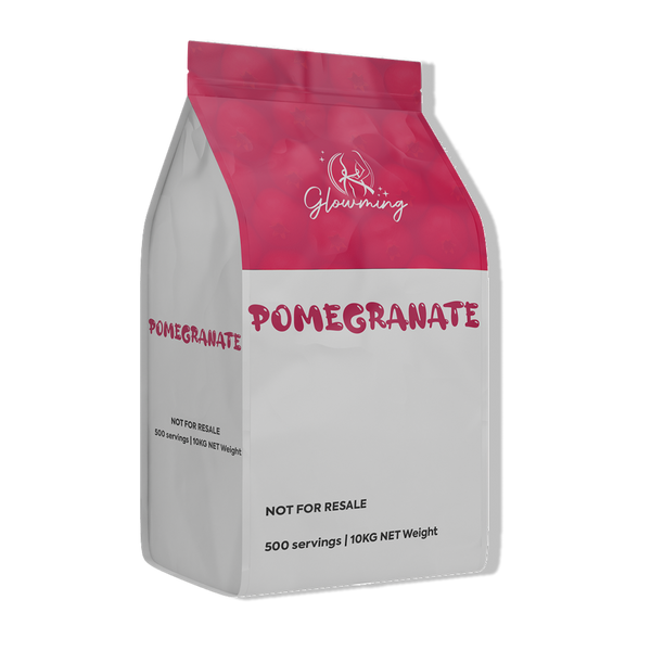 Pomegranate 10kg