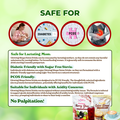 Coffee Shape Detox Bundle