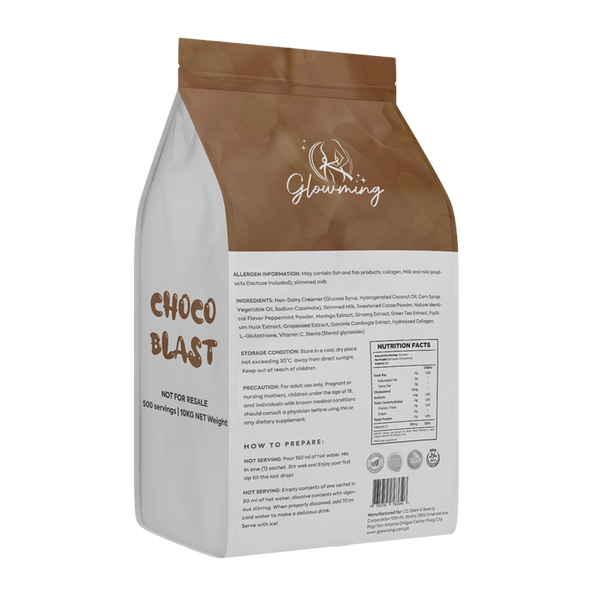 Choco Blast 10kg