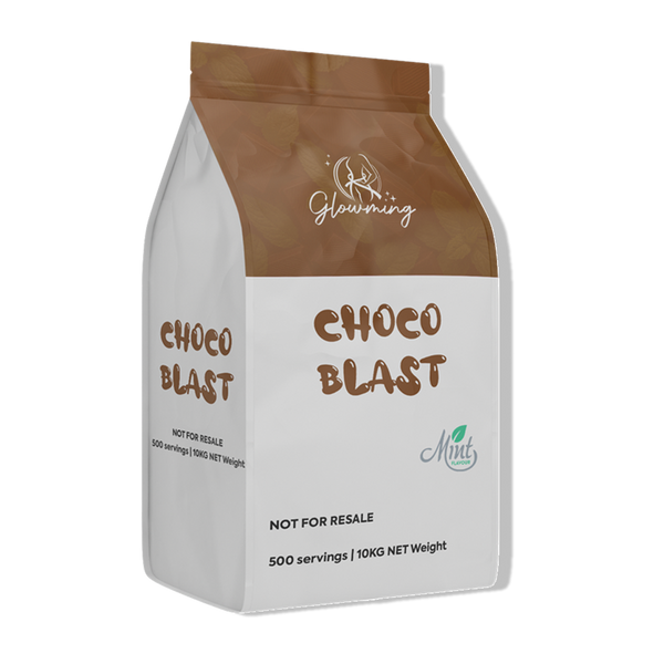 Choco Blast 10kg