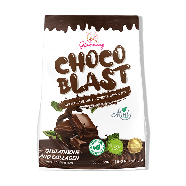 Choco Blast 1kg