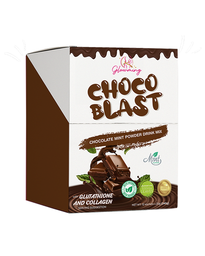 Choco Blast 240g Featured Benefits