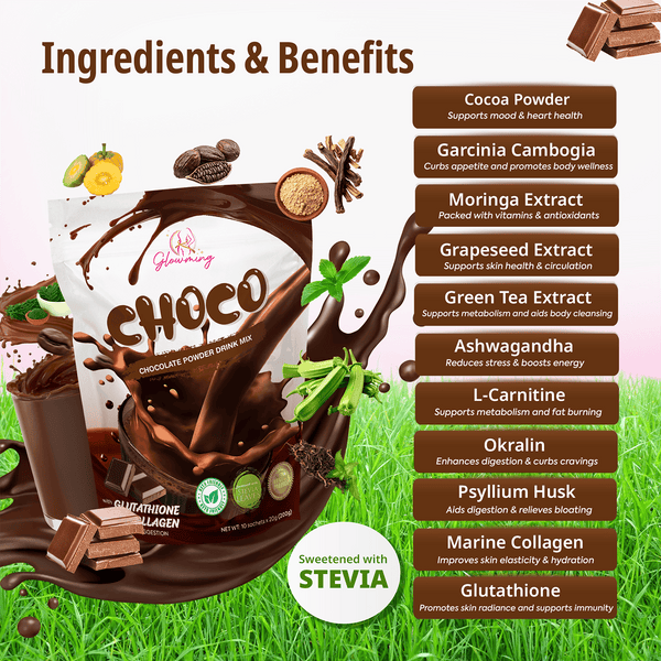 Choco 200g