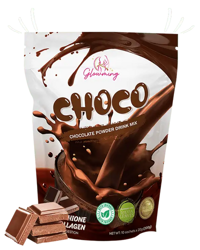 Choco 200g Featured Benefits