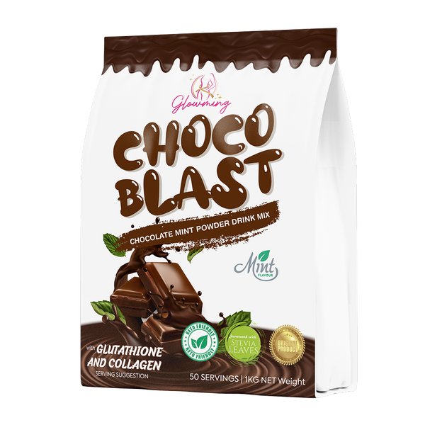 Choco Blast 1kg