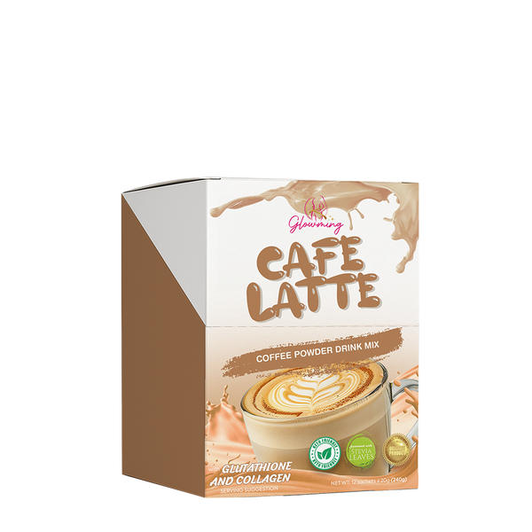 Cafe Latte 240g