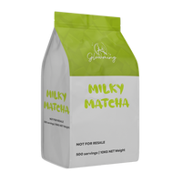Milky Matcha 10kg