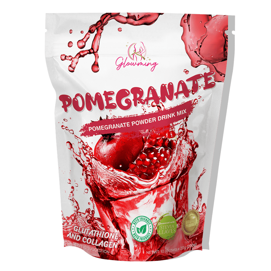 Pomegranate