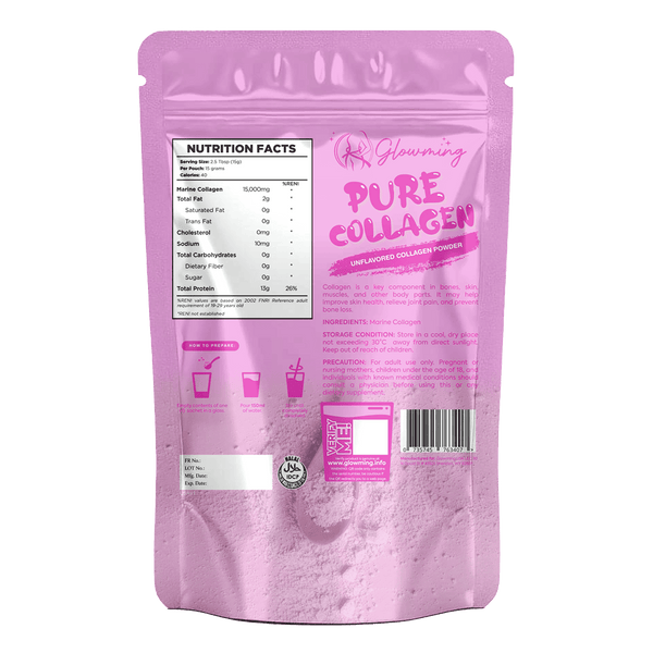 Pure Collagen 150g