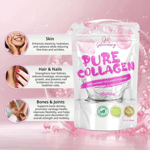 Pure Collagen 150g