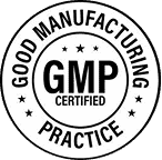 GMP Certified