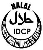 Halal Certified